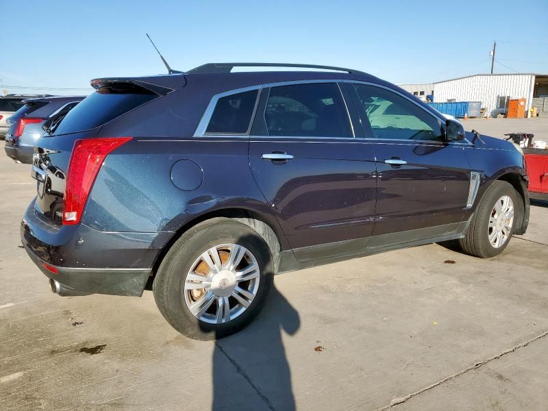 2014 Cadillac SRX