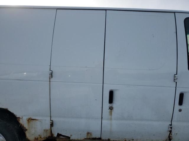 2007 Ford Econoline E150 Van