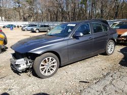 2017 BMW 320 I for sale in Austell, GA