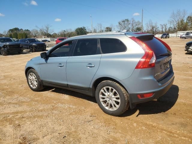 2010 Volvo XC60 T6