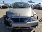2006 Mercedes-Benz C 230