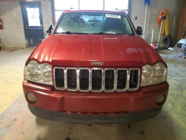 2006 Jeep Grand Cherokee Laredo