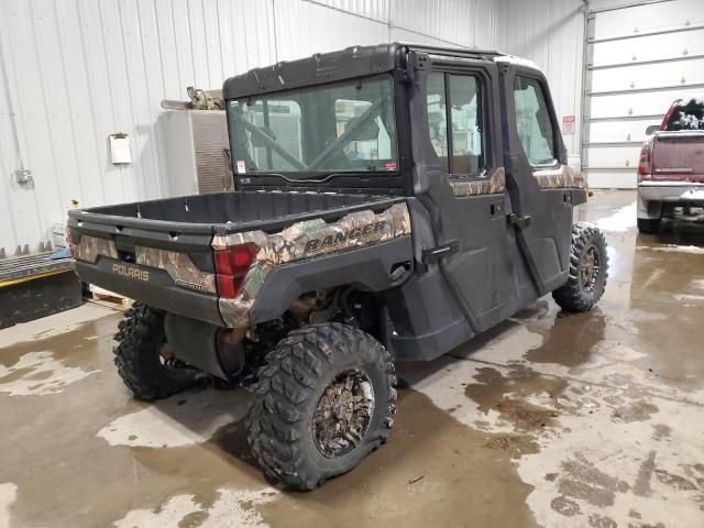 2024 Polaris Ranger Crew XP 1000 Northstar Ultimate