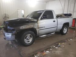 Dodge ram 1500 salvage cars for sale: 2001 Dodge RAM 1500