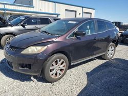 2007 Mazda CX-7 en venta en Earlington, KY