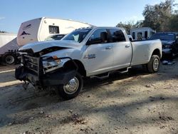 Dodge 3500 slt salvage cars for sale: 2014 Dodge RAM 3500 SLT