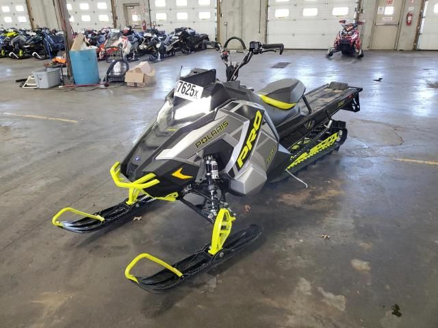 2022 Polaris 850