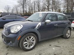 2011 Mini Cooper Countryman for sale in Waldorf, MD