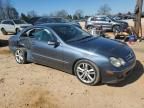 2006 Mercedes-Benz CLK 350