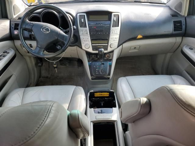 2008 Lexus RX 350