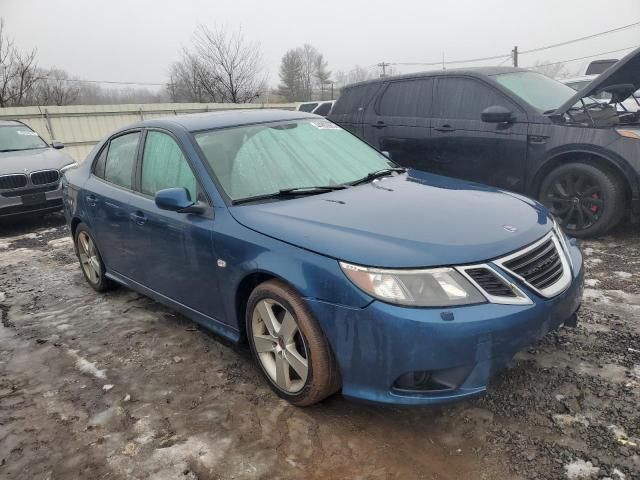 2009 Saab 9-3 2.0T