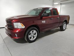 Vehiculos salvage en venta de Copart Phoenix, AZ: 2019 Dodge RAM 1500 Classic Tradesman