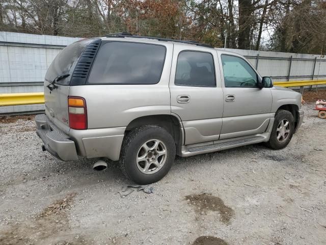 2002 GMC Denali