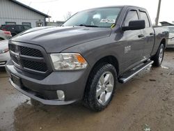 2019 Dodge RAM 1500 Classic Tradesman for sale in Pekin, IL