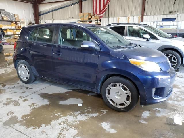 2008 Scion XD