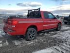 2012 Nissan Titan S