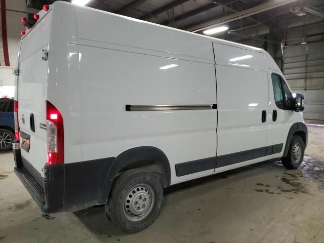 2025 Dodge RAM Promaster 2500 2500 High