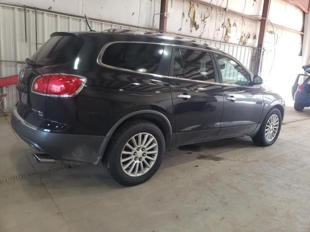 2009 Buick Enclave CXL