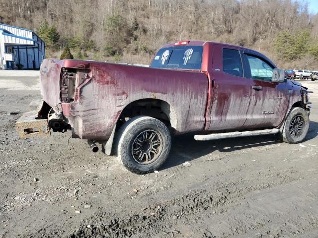 2010 Toyota Tundra Double Cab SR5