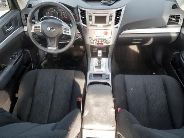 2014 Subaru Legacy 2.5I Premium