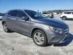 2017 Mercedes-Benz GLA 250 4matic