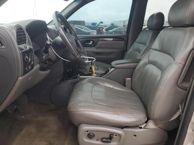 2004 GMC Envoy XUV