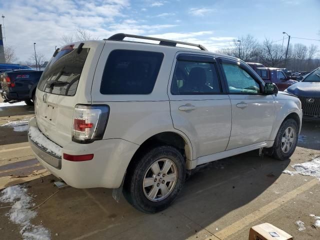 2010 Mercury Mariner