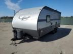 2019 Wildwood 2019 Foresriver Grey Wolf