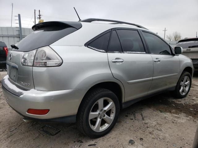 2008 Lexus RX 350