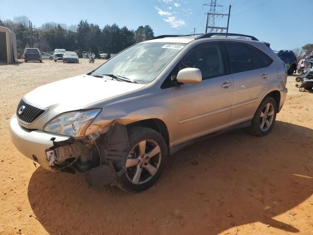 2004 Lexus RX 330