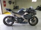 2023 Kawasaki EX400