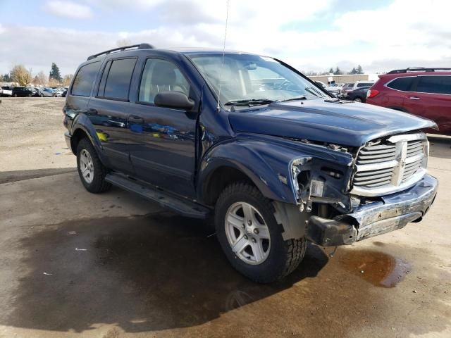 2005 Dodge Durango SLT