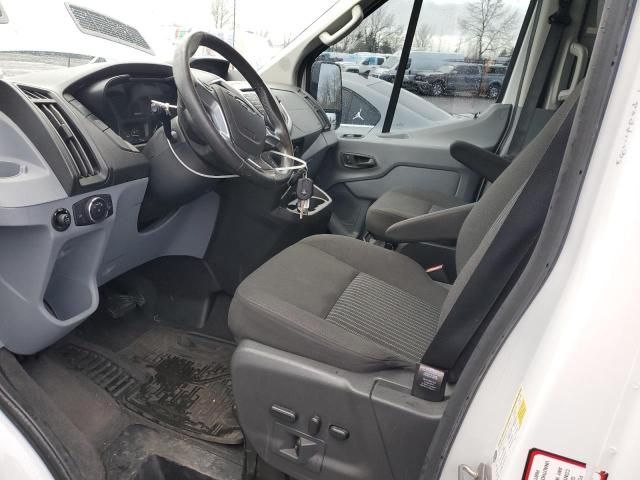 2018 Ford Transit T-150