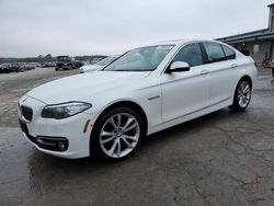 2015 BMW 535 XI en venta en Memphis, TN