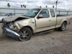 1999 Ford F150