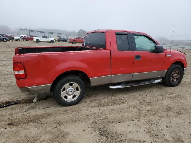 2004 Ford F150