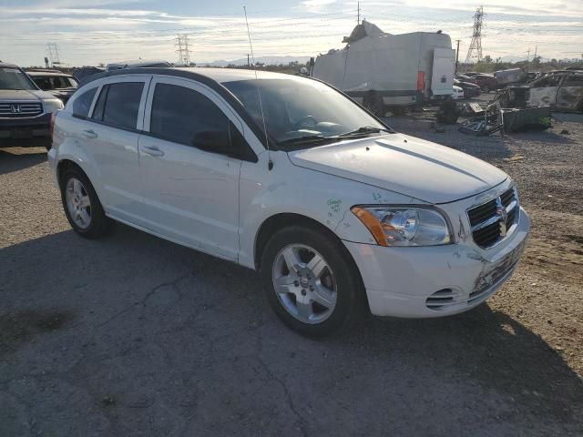 2009 Dodge Caliber SXT