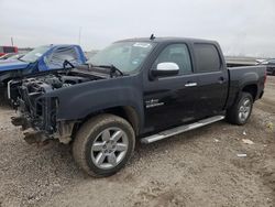 2013 GMC Sierra C1500 SLE for sale in Houston, TX