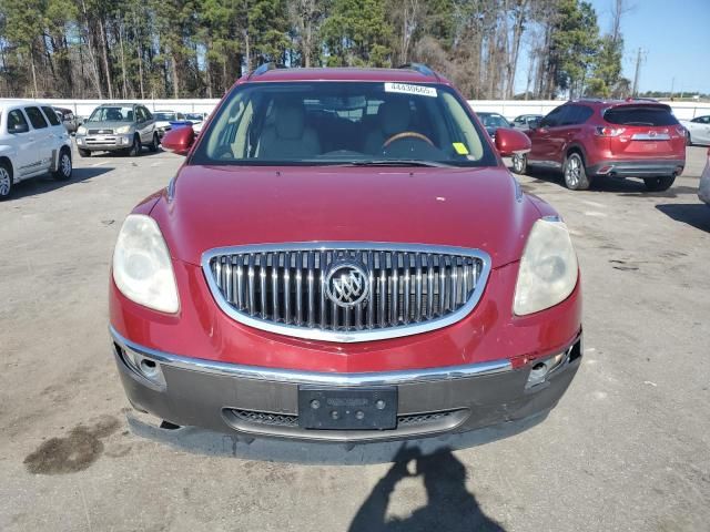 2012 Buick Enclave