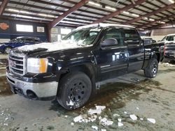 2012 GMC Sierra K1500 SL for sale in East Granby, CT