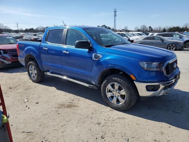 2019 Ford Ranger XL