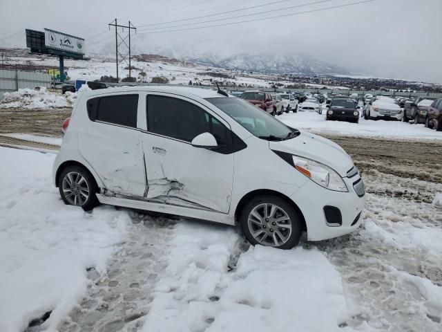 2016 Chevrolet Spark EV 2LT