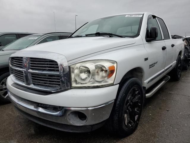 2007 Dodge RAM 1500 ST