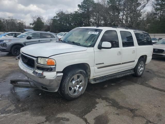 2003 GMC Yukon XL C1500