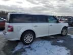 2010 Ford Flex SEL