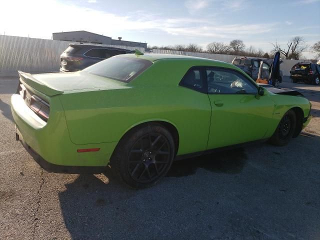 2019 Dodge Challenger R/T