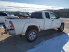 2011 Toyota Tacoma Prerunner Access Cab