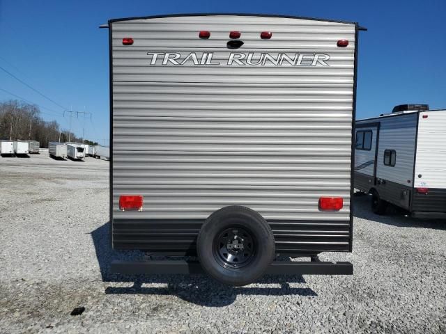 2022 Heartland 2022 Heartland BIG Horn Trail Runn