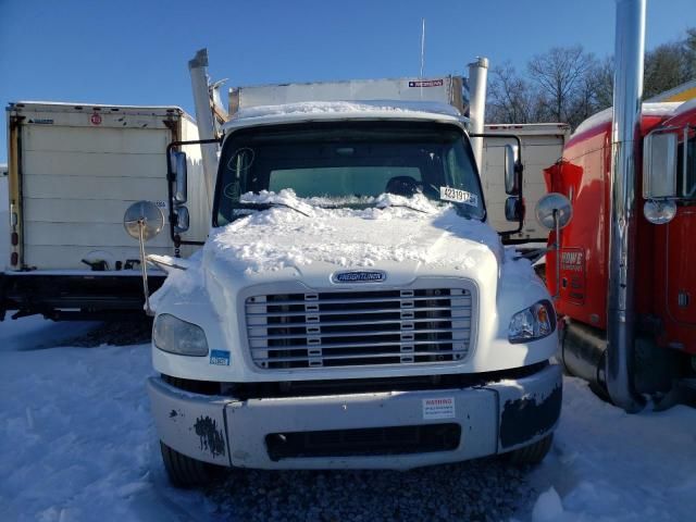 2017 Freightliner M2 106 Medium Duty