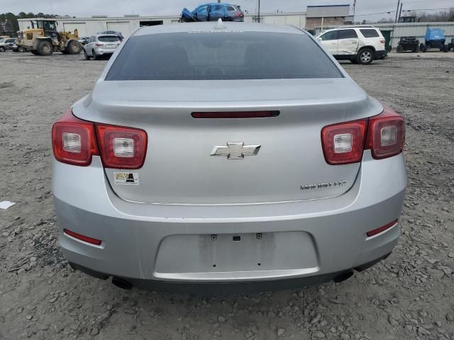 2013 Chevrolet Malibu LTZ